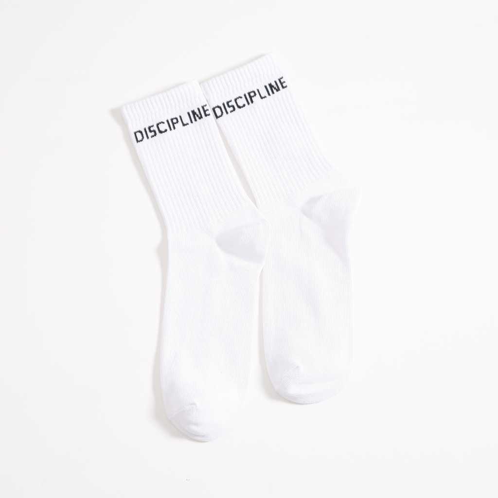 Discipline Socks - Socks Gate