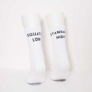 Squats Low-standart High-1